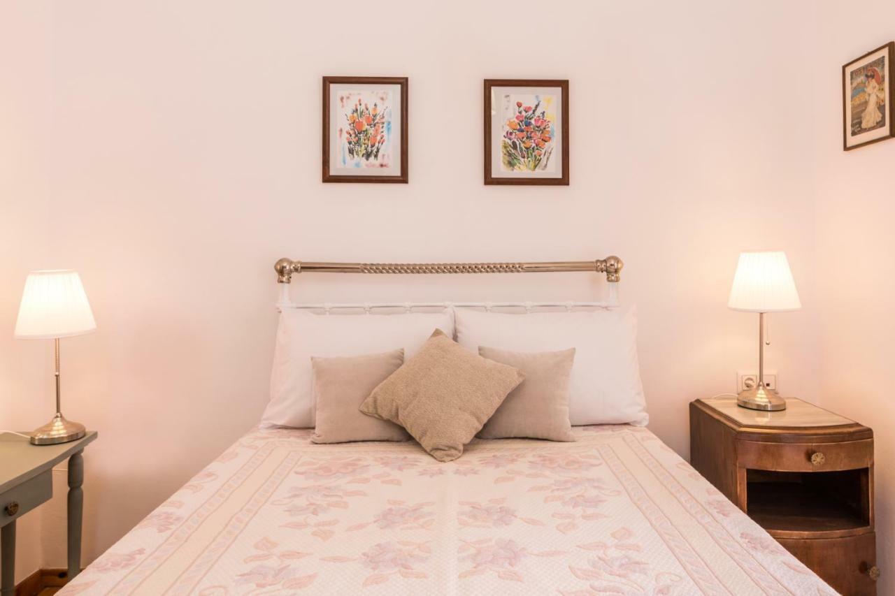 Milena'S Country House Pelekas Bagian luar foto